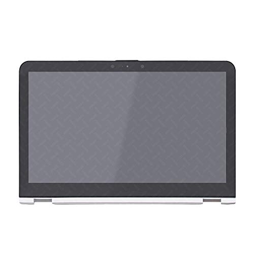 FTDLCD® 15.6 Zoll FHD IPS LED LCD Touchscreen Digitizer Display Assembly für HP Envy x360 15-aq105ng 15-aq000ng von FTDLCD
