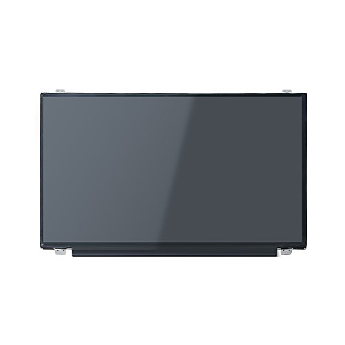 FTDLCD® 15.6 Zoll FHD LCD Bildschirm Touch Display Glas Panel LTN156HL11-D01 von FTDLCD