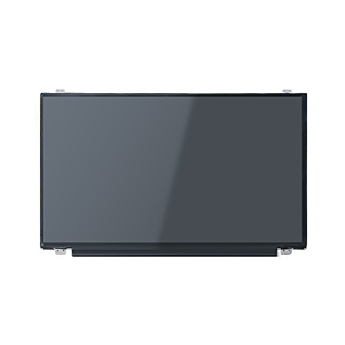 FTDLCD® 15.6 Zoll FHD LCD Bildschirm Touch Display Glas Panel für Dell Inspiron 15 5000 Series i5558 von FTDLCD