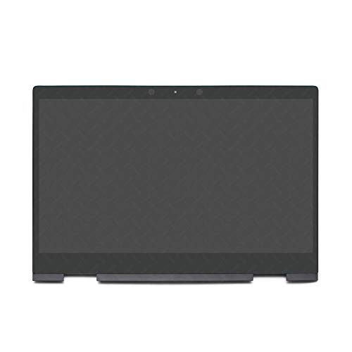 FTDLCD® 15.6 Zoll FHD LED LCD Touch Screen Digitizer Display Glas Panel Assembly für HP Envy X360 15-bp130ng 15-bp131ng von FTDLCD