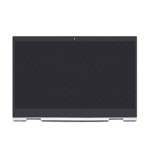 FTDLCD® 15.6 Zoll FHD LED LCD Touchscreen Digitizer Display Assembly für HP Envy X360 15-CN L20114-001 L20117-001 L20114-888 von FTDLCD