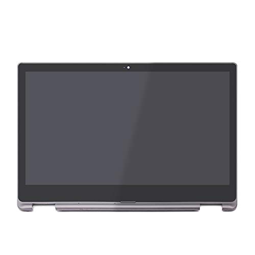 FTDLCD® 15.6 Zoll für Acer Aspire R5-571TG-793H R5-571TG-765T FHD LED LCD Touchscreen Digitizer Display Assembly mit Rahmen von FTDLCD