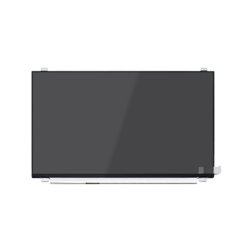FTDLCD® 15.6 Zoll für Asus VivoBook S15 S510U S510UA HD LED Screen LCD Display Bildschirm Panel 1366x768 von FTDLCD