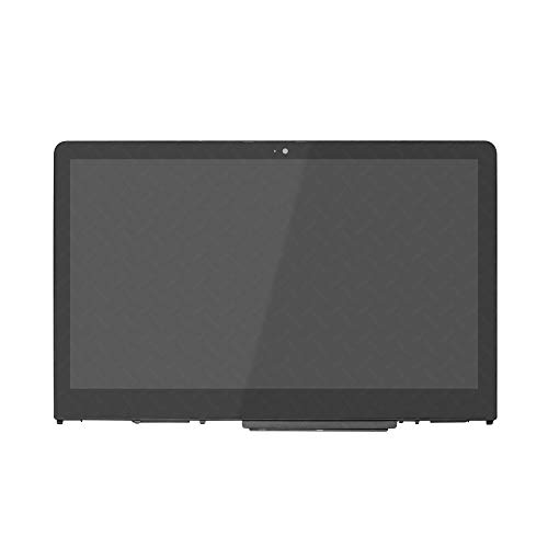 FTDLCD® 15.6 Zoll für HP Pavilion X360 15-br070ng 15-br071ng FHD LED Screen LCD Touch Display Digitizer Glas Panel von FTDLCD