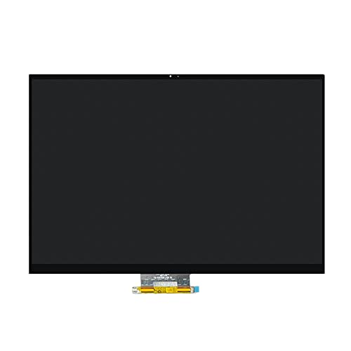FTDLCD® 16,0 Zoll 16:10 FHD+ WUXGA LED LCD Touch Screen Digitizer IPS Display Assembly für Dell Inspiron 16 2-in-1 7620 P119F P119F001 1920x1200 (Non-OLED) von FTDLCD