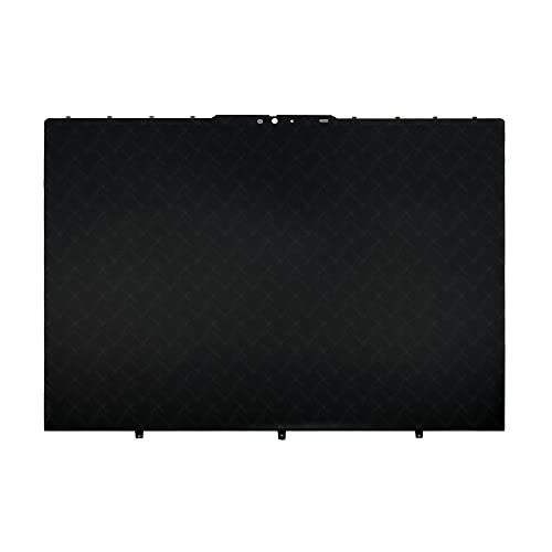 FTDLCD® 16,0 Zoll 2.5K QHD 16:10 LED LCD Touchscreen Digitizer IPS Display Assembly für Lenovo Yoga 7 16IAH7 82UF 2560x1600 40Pins von FTDLCD