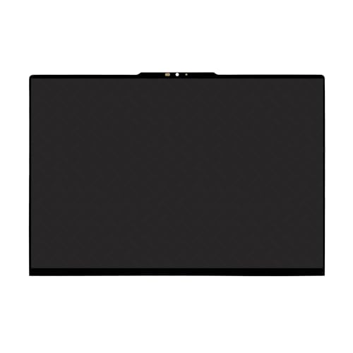 FTDLCD® 16 Zoll WUXGA IPS LED LCD Touch Screen Digitizer Display Assembly mit Rahmen für Lenovo Yoga 7 16IRL8 82YN 1920x1200 von FTDLCD