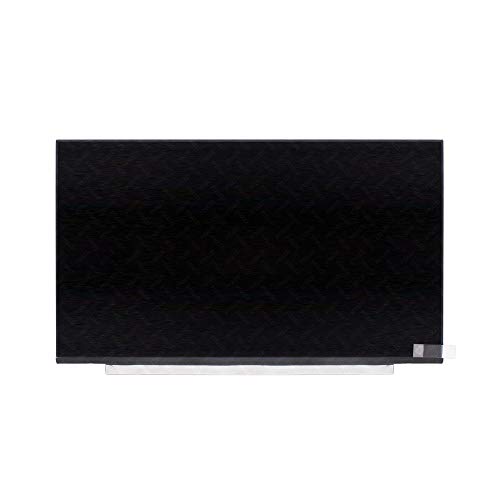 FTDLCD® 17,3 Zoll 144Hz 72% NTSC FHD IPS Edgeless Display Panel NV173FHM-NY1 NV173FHM-N4A LP173WFG-SPB1 LCD Screen Ersatzteil 1920x1080 von FTDLCD