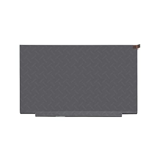 FTDLCD® 17,3 Zoll WLED 165Hz QHD IPS Display Panel LCD Screen Bildschirm Ersatzteil für MSI GP76 Leopard 11UH 2560x1440 40pins von FTDLCD