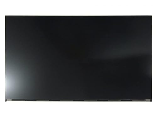 FTDLCD® 21,5 Zoll FullHD LED LCD Screen IPS Display Panel Ersatzteil T215HVN05.1 M215HCA-L3B LM215WF9-SSA1 MV215FHM-N40 für All-in-One AIO Computer (Non-Touch) 1920x1080 30Pins von FTDLCD