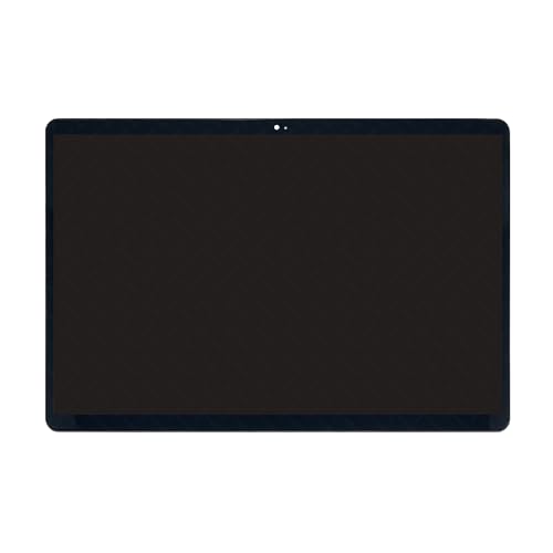 FTDLCD® 33,8 cm (13,3 Zoll) FHD OLED LCD Touchscreen Digitizer Assembly mit Blende Ersatz für Lenovo IdeaPad Duet 5 Chromebook 13Q7C6 82QS002QUK 82QS003EUK 82QS000NUK 82QS002NUK von FTDLCD