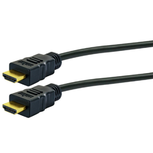 FTE Maximal HDMI-Kabel, 10 m, schwarz von FTE Maximal