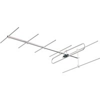 Antenne Yagi Band iii vhf F7F10 - FTE von FTE