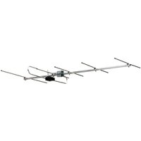 FTE Yagi Antenne 6 Elemente Banda III VHF H2 F6F von FTE