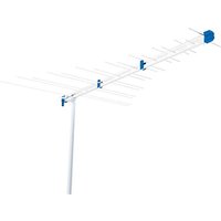 FTE - logarithmische Antenne Band iii + uhf-f 30-Elemente LOG345LTE FTE - logarithmische Antenne Band iii + uhf-f 30-Elemente LOG345LTE von FTE