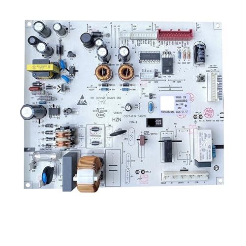 0061800133A 0060830584D Weinschrank-Platine, Kühlschrank-PCB, Power-Control-Board, Kompatibel Mit Haier-Motherboard HYS60-12-KD von FTEZKQDTR