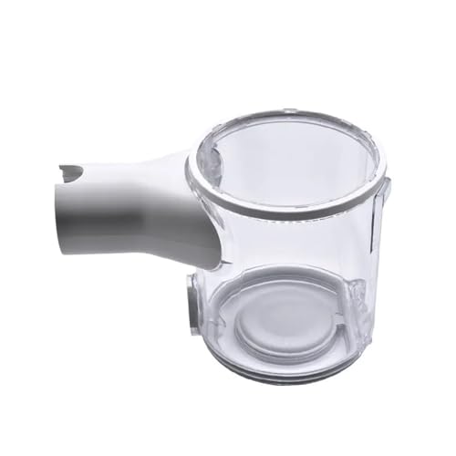 1 Stück Staubsauger-Staubbecher, Kompatibel Mit Xiaomi, SCWXCQ01RR, Handstaubsauger-Teile, Zubehör, Ersatz 1 Stück Staubsauger-Staubbecher, Kompatibel Mit Xiaomi, SCWXCQ01RR, Handstaubsauger-Teile, Zubehör, Ersatz von FTEZKQDTR