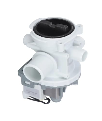 1 Stücke Trommel Waschmaschine Ablauf Pumpe For WF-R1065S R1053 C863 C963 Und R853 Modelle Motor PX-2-35 Trommel Waschmaschine Ablauf Pumpe von FTEZKQDTR