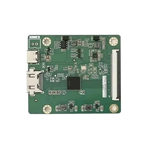 10,1 Zoll 6K 3D-Drucker-Motherboard HDMI 3D-Drucker-Steuerplatine DIY LCD/DLP Mit PWM, WiFi 10,1 Zoll 6K 3D-Drucker-Motherboard HDMI 3D-Drucker-Steuerplatine DIY LCD/DLP Mit PWM, WiFi von FTEZKQDTR
