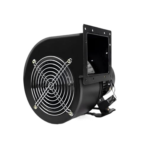220 V 240 W 150FLJ17 Kleines Industrielles Wärmeableitungsgebläse FLJ-Luftmodelllüfter Leistungsfrequenz-Radialventilator(EU Plug) von FTEZKQDTR