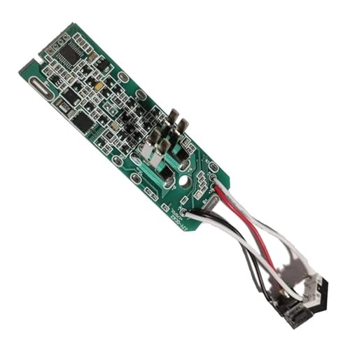 2X Li-Ionen-Akku-Lade-PCB-Schutzplatine, Kompatibel Mit Dyson, 21,6 V V6 V7 Staubsauger 2X Li-Ionen-Akku-Lade-PCB-Schutzplatine, Kompatibel Mit Dyson, 21,6 V V6 V7 Staubsauger von FTEZKQDTR