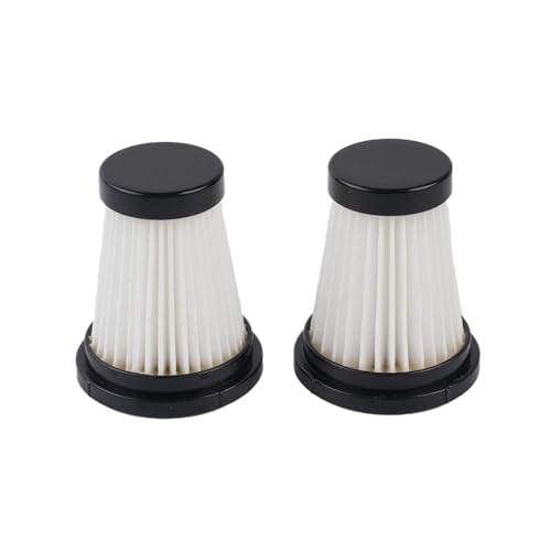 2er-Pack Filter, Kompatibel Mit Genius, Invictus 2.0 Staubsauger, Waschbar, Kabelloser Handstaubsauger, Ersatzteile, Zubehör 2er-Pack Filter, Kompatibel Mit Genius, Invictus 2.0 Staubsauger, Waschbar, Kabelloser Handstaubsauger, Ersatzteile, Zubehör von FTEZKQDTR