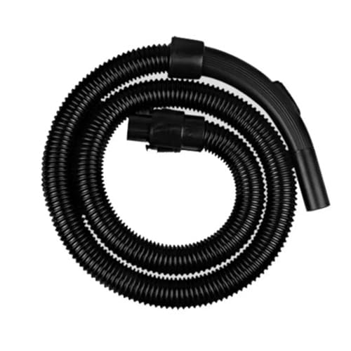 35 Mm Auf 32 Mm Schlauch-Konverter for Staubsaugerzubehör, Kompatibel Mit Midea, Vakuumröhre Philips Karcher Electrolux(Black) von FTEZKQDTR