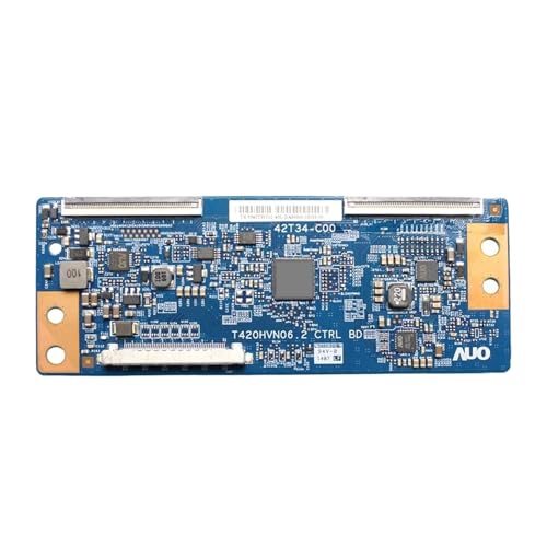 42T34-C00 Tcon Board T420HVN06.2 CTRL BD 42T34-C00 Logic Board For 42 Zoll TV KDL-42W700B Ersatz Board T420HVN06.2 42T34C00 von FTEZKQDTR