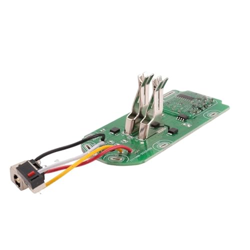 4X 21,6 V Li-Ion Batterie Schutz Bord PCB Board Ersatz, Kompatibel for Dyson, V8 Staubsauger Platinen 4X 21,6 V Li-Ion Batterie Schutz Bord PCB Board Ersatz, Kompatibel for Dyson, V8 Staubsauger Platinen von FTEZKQDTR