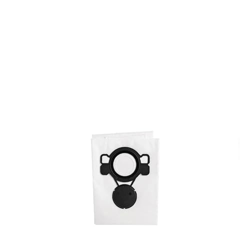 5 Stück Staubbeutel, Kompatibel Mit Nilfisk, 107419593 ATTIX 33/44 Staubsauger-Müllbeutel, Schmutzbeutel, Roboter-Staubsauger-Zubehör 5 Stück Staubbeutel, Kompatibel Mit Nilfisk, 107419593 ATTIX 33/44 Staubsauger-Müllbeutel, Schmutzbeutel, Roboter-Staubsauger-Zubehör von FTEZKQDTR