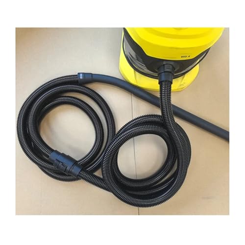 A52Z Obere Schlauchverlängerung, Kompatibel for Karcher, WD2 WD3 WD4 WD6 - Saugschlauchverlängerung Geeignet for Nass-/Trockensauger A52Z Obere Schlauchverlängerung, Kompatibel for Karcher, WD2 WD3 WD4 WD6 - Saugschlauchverlängerung Geeignet for Nass-/Trockensauger von FTEZKQDTR