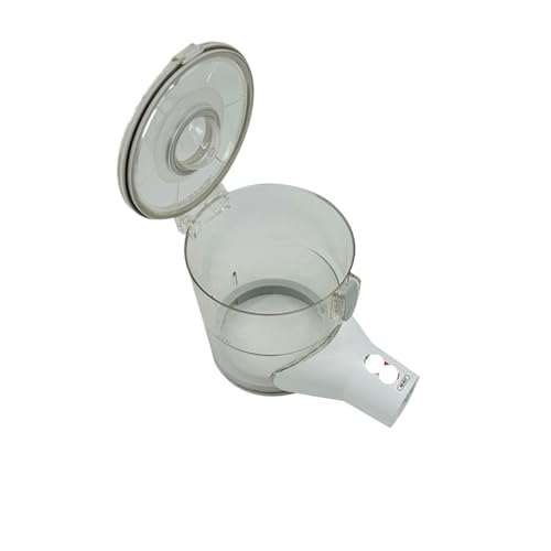 A74G-, Kompatibel For XIAOMI, G20/G20 MAX Staubsauger Staub Sammlung Eimer Staub Tasse Eimer Mit Abdeckung A74G-, Kompatibel For XIAOMI, G20/G20 MAX Staubsauger Staub Sammlung Eimer Staub Tasse Eimer Mit Abdeckung von FTEZKQDTR