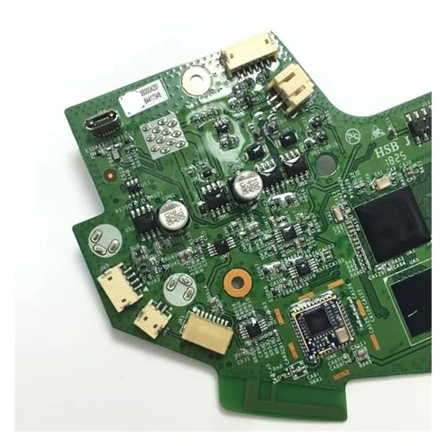 ABBZ-Motherboard Ersatzteile, Kompatibel For Roborock,S50 S51 S55 S65 Staubsauger Mutter Bord Home Zubehör ABBZ-Motherboard Ersatzteile, Kompatibel For Roborock,S50 S51 S55 S65 Staubsauger Mutter Bord Home Zubehör von FTEZKQDTR