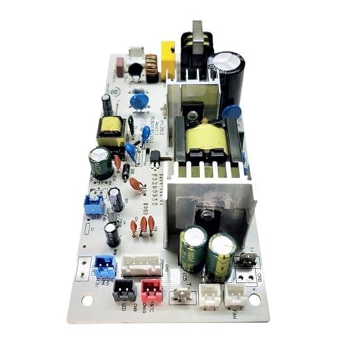 ABCA-Rotweinschrank Power Board Hauptplatine Stromversorgung DQ04-001 220 V/DQ04-008-HY ABCA-Rotweinschrank Power Board Hauptplatine Stromversorgung DQ04-001 220 V/DQ04-008-HY von FTEZKQDTR