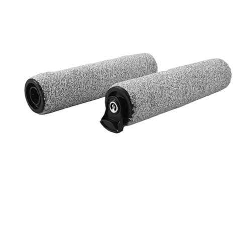 ABRG-Weiche Rollenbürste, Kompatibel Mit TINECO, 3 Floor One S3 Akku-Bodenreiniger, Nass- Und Trocken-Handstaubsauger, Zubehör ABRG-Weiche Rollenbürste, Kompatibel Mit TINECO, 3 Floor One S3 Akku-Bodenreiniger, Nass- Und Trocken-Handstaubsauger, Zubehör von FTEZKQDTR