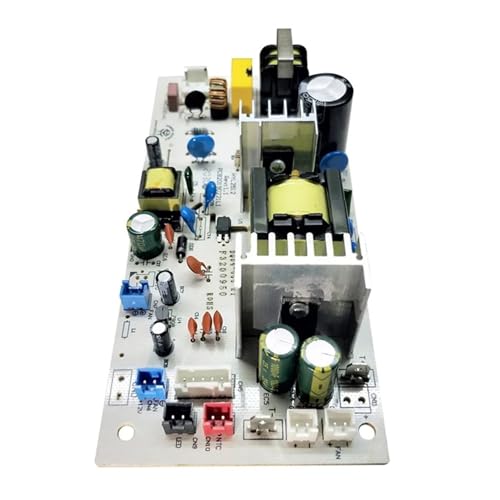 AFOURT-Rotweinschrank Power Board Hauptplatine Netzteil DQ04-001 220V/DQ04-008-HY AFOURT-Rotweinschrank Power Board Hauptplatine Netzteil DQ04-001 220V/DQ04-008-HY von FTEZKQDTR