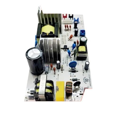 AT03 Rotweinschrank Power Board Hauptplatine Stromversorgung DQ04-001 220 V/DQ04-008-HY AT03 Rotweinschrank Power Board Hauptplatine Stromversorgung DQ04-001 220 V/DQ04-008-HY von FTEZKQDTR
