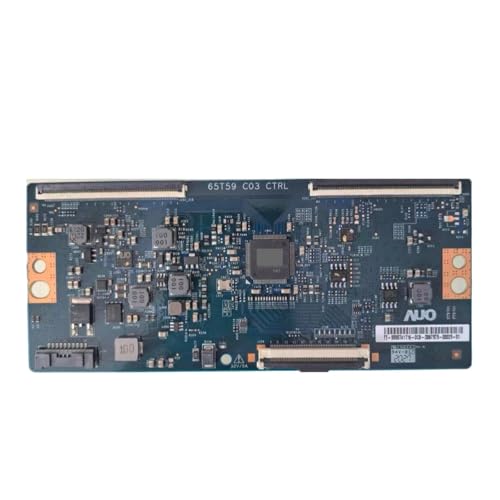 AUO55 Zoll Logic Board 65T59 C03 CTRL AUO55 Zoll Logic Board 65T59 C03 CTRL von FTEZKQDTR