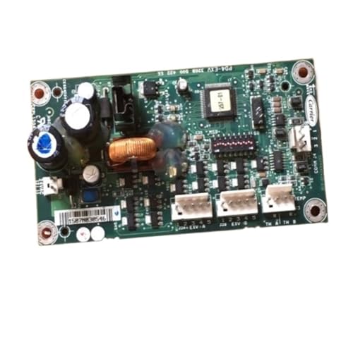 Alt, Gebraucht, CEPL130415-01 CESS430415-01D/02 32GB-500-192EE CEBD430415-04 Carrier EXV-Motherboard von FTEZKQDTR