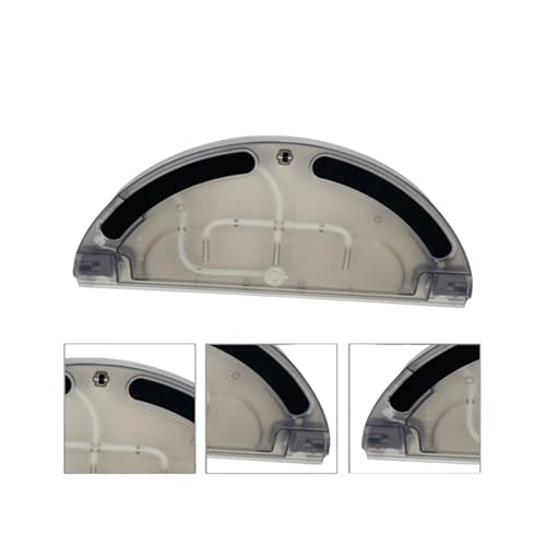 B98A Reinigungszubehör Wassertank, Kompatibel For Mijia, Mopp 2 Pro+/1T/STYTJ02ZHM Roboter-Staubsauger Ersatzteile von FTEZKQDTR