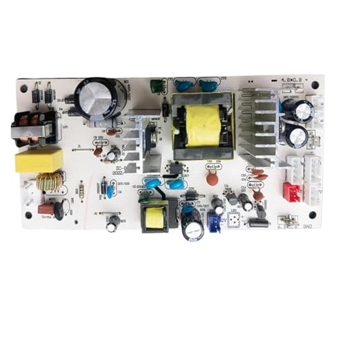 Bakus Rotweinschrank Kühlschrank Leistungsplatine Halbleiter-Kühlschrankplatine Hauptplatine Steuerplatine von FTEZKQDTR