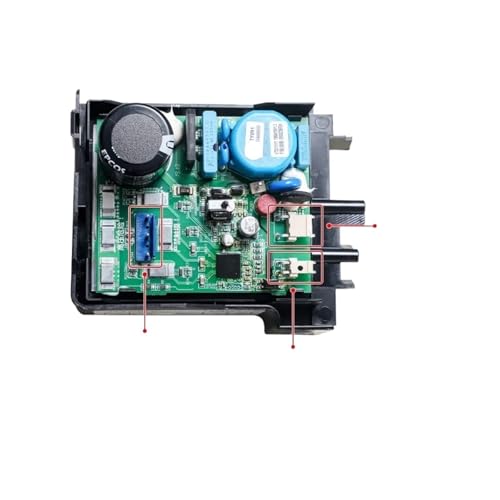 Compatible For Haier Refrigerator Inverter Board VTX1111Y VTH1113Y VTH1116Y(Split socket board) von FTEZKQDTR