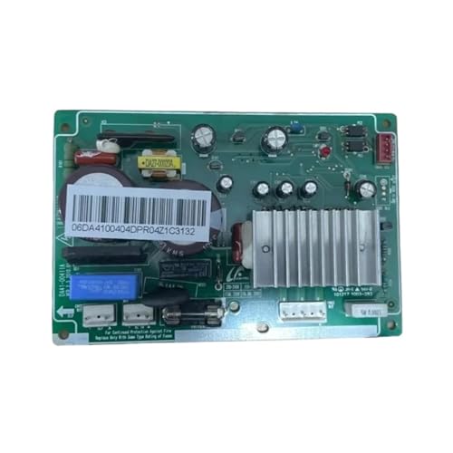 DA41-00404D 110V Schaltung PCB DA41-00411A Control Board, Kompatibel For Samsung, Kühlschrank Kühlschrank Motherboard Gefrierschrank Teile DA41-00404D 110V Schaltung PCB DA41-00411A Control Board, Kompatibel For Samsung, Kühlschrank Kühlschrank Motherboard Gefrierschrank Teile von FTEZKQDTR