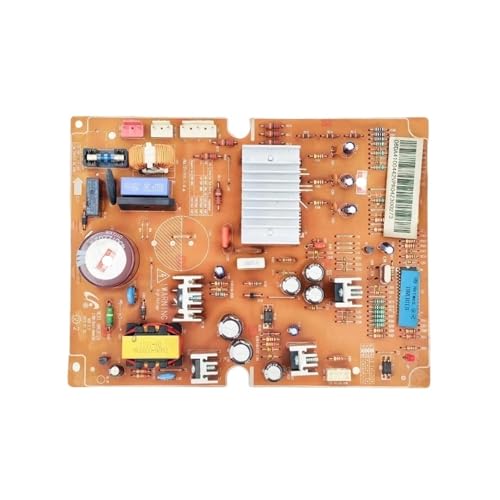 DA41-00443B Steuerplatine, Kompatibel Mit Samsung, Kühlschrankschaltung PCB Kühlschrank Motorplatine Gefrierschrank Teile DA41-00443B Steuerplatine, Kompatibel Mit Samsung, Kühlschrankschaltung PCB Kühlschrank Motorplatine Gefrierschrank Teile von FTEZKQDTR