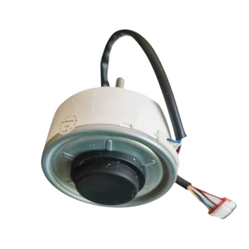 DC310V 0,14A 30W 1400RPM 8P Klimaanlagenmotor, Kompatibel For LG, Variabler Frequenz Klimaanlagenersatz Lüftermotor DC310V 0,14A 30W 1400RPM 8P Klimaanlagenmotor, Kompatibel For LG, Variabler Frequenz Klimaanlagenersatz Lüftermotor von FTEZKQDTR