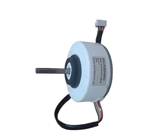 EAU62004002 SIC-37CVJ-F130-5 Klimaanlage Mit Variabler Frequenz, DC-Innenmotor, Lüfter VM242CS von FTEZKQDTR