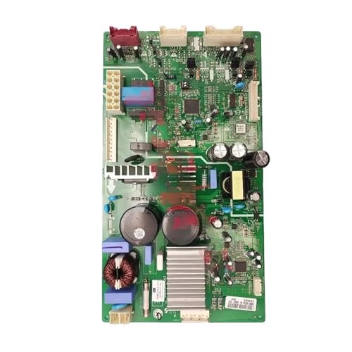 EBR 81182704 EAX 66726305 Motherboard Control Board, Kompatibel For LG, Kühlschrank DD EBR 81182704 EAX 66726305 Motherboard Control Board, Kompatibel For LG, Kühlschrank DD von FTEZKQDTR