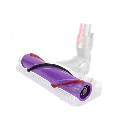Einzelhandel Räder & Roller Pinsel Kit Ersatz, Kompatibel For Dyson, V10 SV12 Staubsauger Teile, For Dyson V10 Zubehör Einzelhandel Räder & Roller Pinsel Kit Ersatz, Kompatibel For Dyson, V10 SV12 Staubsauger Teile, For Dyson V10 Zubehör von FTEZKQDTR