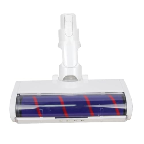 Elektrischer Bürstenkopf, Kompatibel Mit Dreame, V9 V10 V12 Teppichbürstenteile Reinigerzubehör Elektrischer Bürstenkopf, Kompatibel Mit Dreame, V9 V10 V12 Teppichbürstenteile Reinigerzubehör von FTEZKQDTR