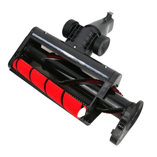 Ersatz-Staubsaugerkopf, Kompatibel Mit Miele, Motorkopf Der Serie, Reinigungskopf Mit Weicher Rolle, Bürstenrolle Mit Doppelrolle, Staubsaugerteile Ersatz-Staubsaugerkopf, Kompatibel Mit Miele, Motorkopf Der Serie, Reinigungskopf Mit Weicher Rolle, Bürstenrolle Mit Doppelrolle, Staubsaugerteile von FTEZKQDTR